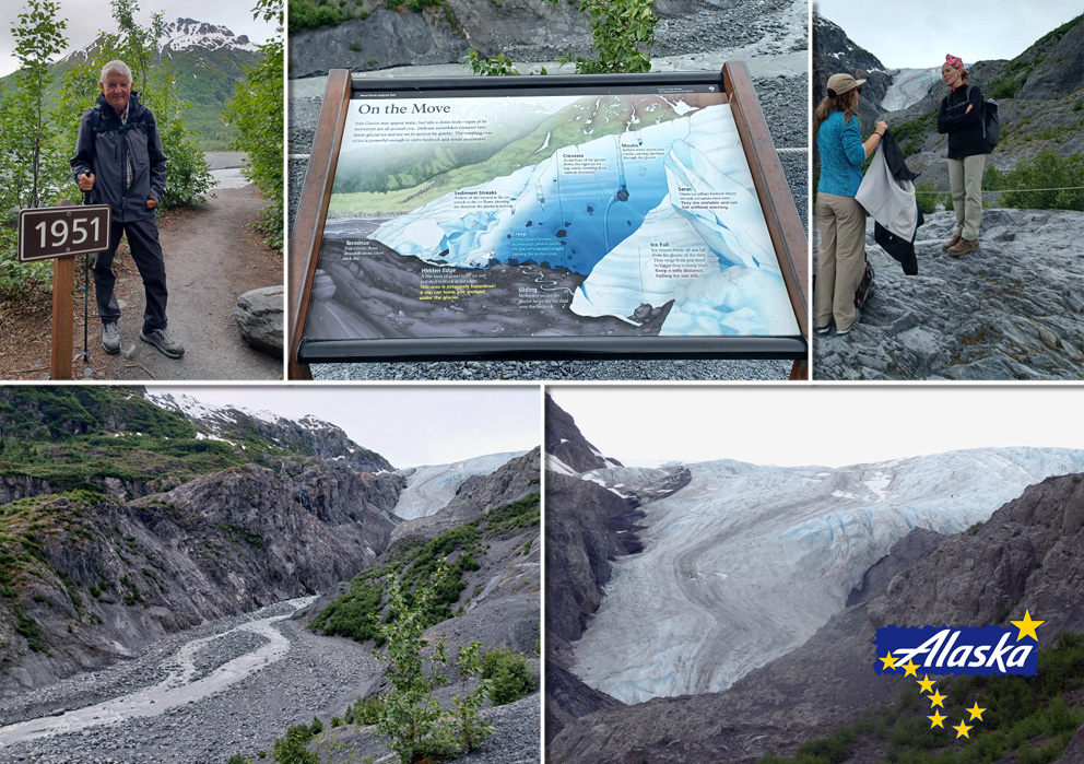 Exit Glacier